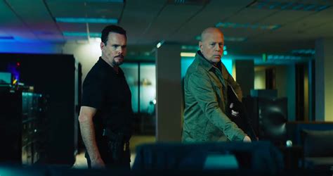 wire room bdscr|Bruce Willis in High Tech Action Thriller 'Wire Room' Official .